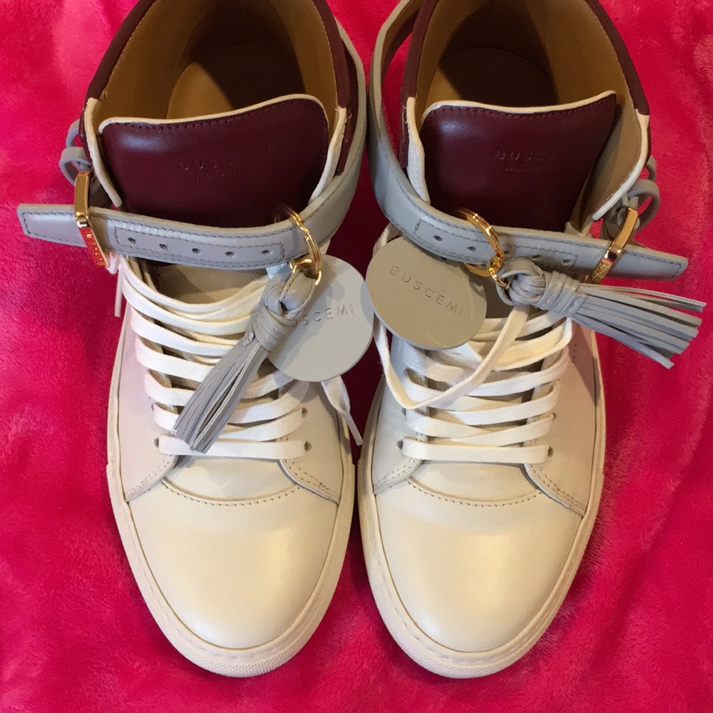 Buscemi size 40